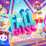 Download Fall Guys: Ultimate Knockout App for Free
