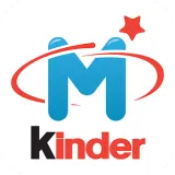 Magic Kinder - Free Kids Games