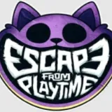 Escape from Playtime