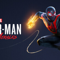 Marvel’s Spider-Man: Miles Morales