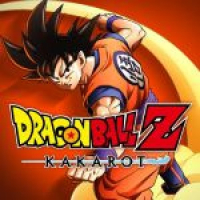 DRAGON BALL Z: KAKAROT