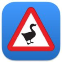 Untitled Goose Game