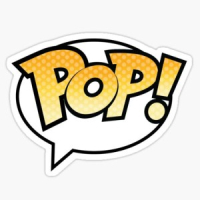 Funko Pop!