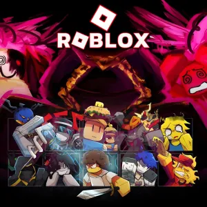Roblox