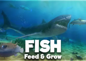 Feed and Grow: Fish