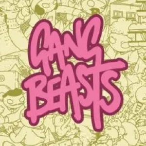 Gang Beasts
