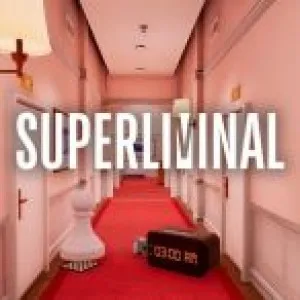 Superliminal