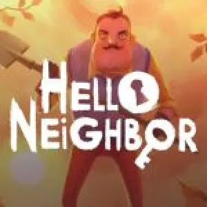 Hello Neighbor