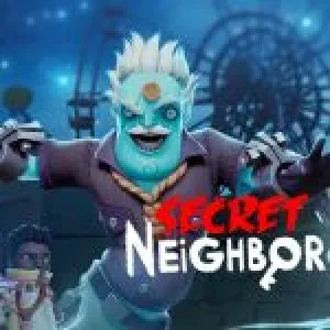 Secret Neighbor