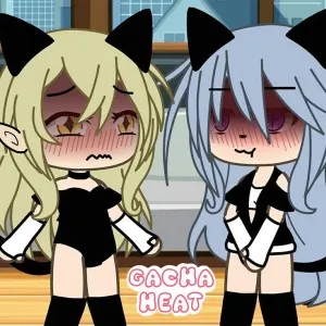Gacha Heat