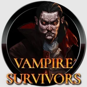 Vampire Survivors