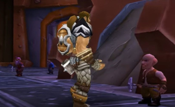 Embark on Adventure: The Gnomeregan Quest Line in WoW's Season of Discovery