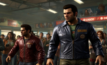 Discovering the True Conclusion: Achieving Ending S in Dead Rising Remastered