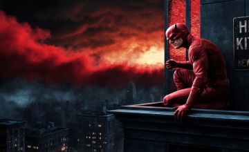 Anticipation Builds for Daredevil: Born Again as New Trailer and Details Emerge