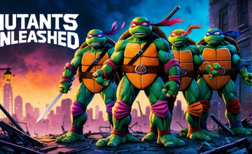 Navigating Nostalgia: The Mixed Journey of Teenage Mutant Ninja Turtles: Mutants Unleashed