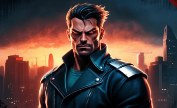 Reviving a Legendary Fighter: A New Chapter for the Iconic Antihero
