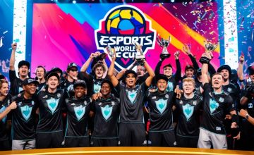 100 Thieves Clinches Historic Valorant Win and a $600K Prize at the Esports World Cup 2026