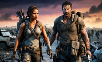 Tactical Synergy in the Zombie Apocalypse: Mastering the Art of Survival