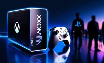 Xbox Next: Early Rumors Suggest an AMD-Powered Leap Over PlayStation 6