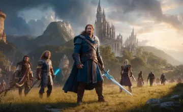 Reinventing the Fantasy Landscape: Shifting Focus from Sequels to Historical Epics
