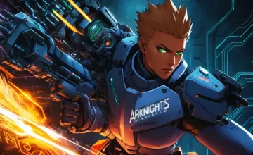 Cascade of Momentum: Mastering Stagger and Combo Dynamics in Arknights Endfield