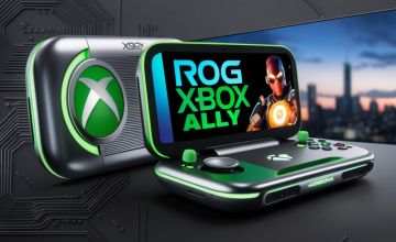 ROG Xbox Ally: Rising Demand and Production Challenges in the Portable Gaming Market