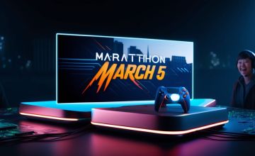 Marathon Set to Reignite the Gaming World on March 5 with Next-Gen Innovations