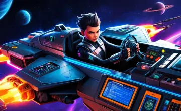 Star Blaster Unbound: Mastering Codes, Upgrades, and Tactical Survival