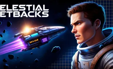 Celestial Setbacks: Overcoming Technical Hurdles in a New Space Adventure Game
