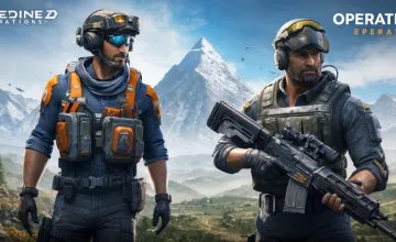 Extended Operations: Redefining Adventure with New Missions, Modes, and More