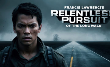 Relentless Pursuit: Francis Lawrence's Bold Reimagining of The Long Walk