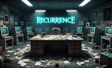 Reviving Retro Horror: Inside the Development of Recurrence