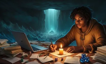 Embracing the Abyss: Crafting Strategy and Story in Voidpet Dungeon