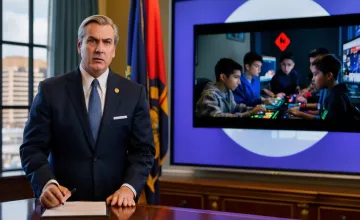 Louisiana Attorney General Targets Gaming Network Over Alleged Predatory Behavior Toward Minors