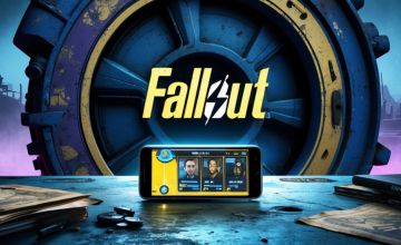 Bethesda’s Fallout on the Move: A Decade of 230 Million Mobile Adventures
