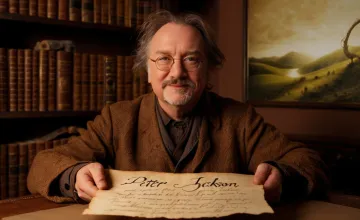 Peter Jackson Dispels Rumors of a Further Extended Middle-earth Adventure