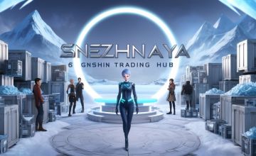 Snezhnaya's Storage Revolution: Unveiling Genshin Impact's New Trading Frontier
