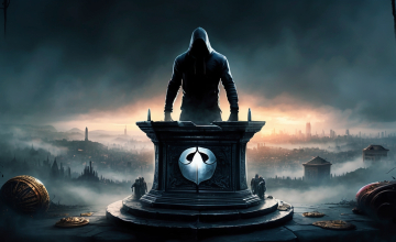 Ubisoft's Enigmatic Tease: A New Dawn for the Iconic Stealth Franchise