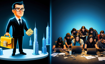 Gaming Industry Compensation Chasm: High Executive Bonuses Versus Declining Worker Pay