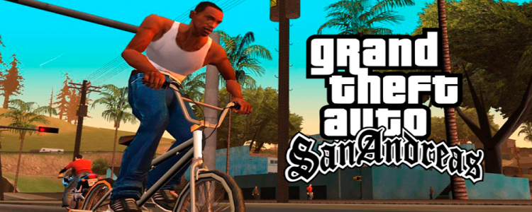 10 Gameplay Features That Make GTA San Andreas Unique on Liontamer Top Blog