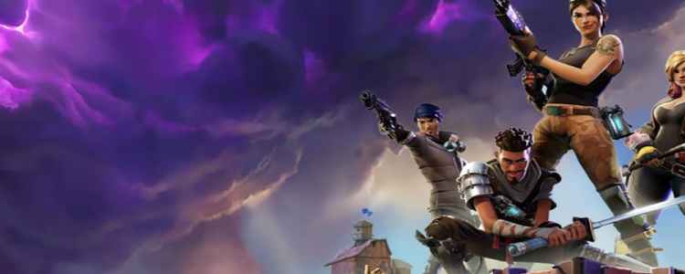 Fortnite Has the Tutorial You've Been Waiting For on Liontamer Top Blog