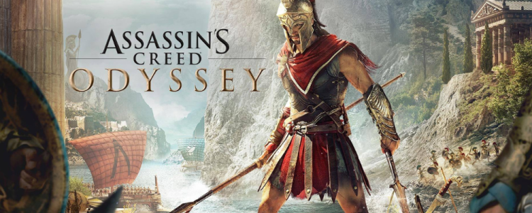 Mastering Assassin's Creed Odyssey: Achieve The Highest Level With These Proven Strategies on Liontamer Top Blog