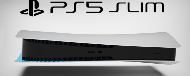 Sony Projects a More Affordable PS5 Slim Edition Release on Liontamer Top Blog