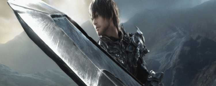 Final Fantasy 14 Update Now Allows Solo Play Through Entire Main Scenario on Liontamer Top Blog