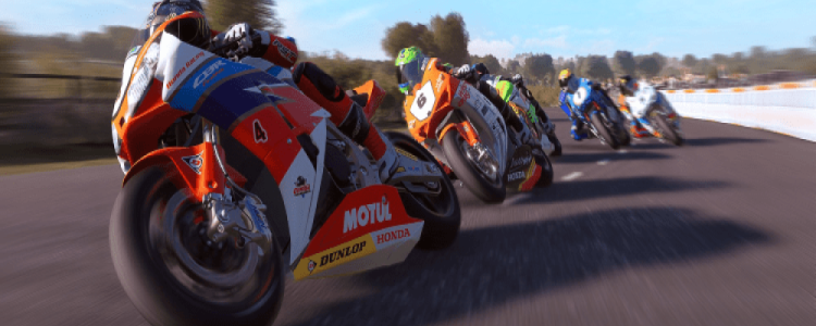 The High-Octane Ride: Ranking the Top 10 PC Motorcycle Games on Liontamer Top Blog