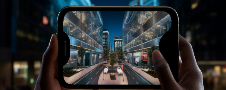 Apple Introduces 3D Spatial Video Recording with iOS 17.2 Update on Liontamer Top Blog