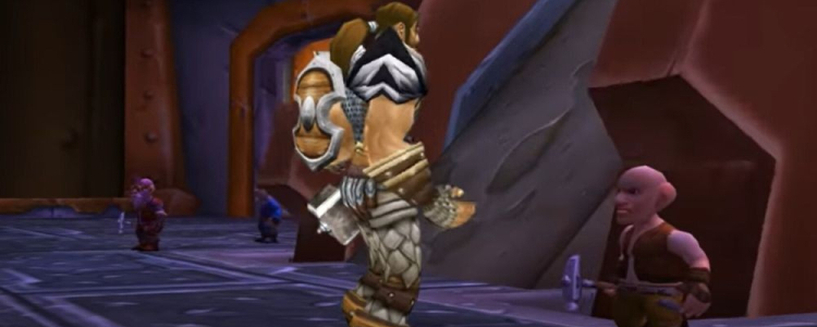 Embark on Adventure: The Gnomeregan Quest Line in WoW's Season of Discovery on Liontamer Top Blog