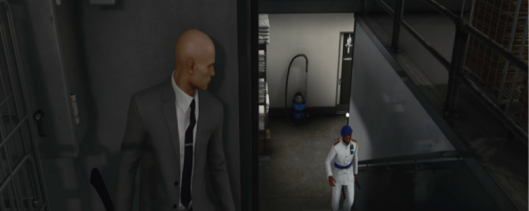 The Ultimate Stealth Guide for Mastering Missions in Hitman 3 on Liontamer Top Blog