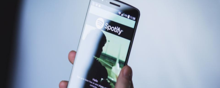 Spotify Set to Revolutionize Music Streaming with Innovative Mixing Tools on Liontamer Top Blog