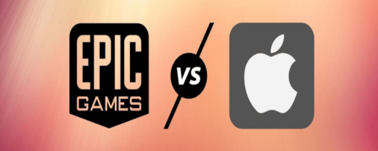 Epic Games Challenges Apple's App Store Monopoly on Liontamer Top Blog